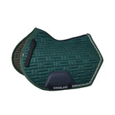 KLNora Mesh Jumping Saddlepad